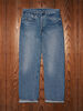 LEVI'S® VINTAGE CLOTHING 1955 501® JEANS LVC BLACKJACK